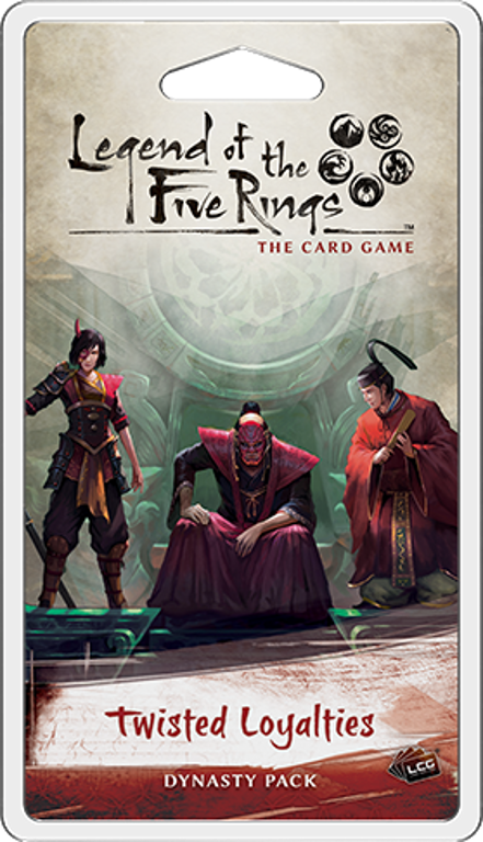 The best prices today for Legend of the Five Rings: The Card Game ...