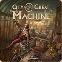 City of the Great Machine