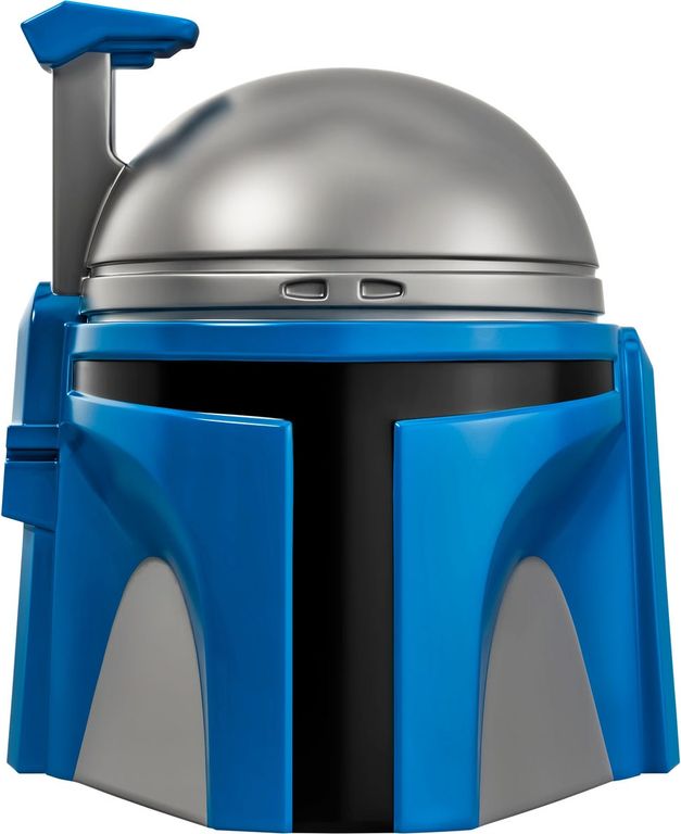 LEGO® Star Wars Jango Fett™ komponenten