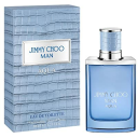 JIMMY CHOO Man Aqua Eau de toilette box