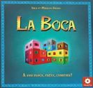 La Boca