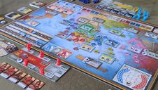 SPARTA!: Struggle for Greece gameplay