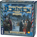 Dominion: Intriga (Segunda Edición)