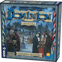 Dominion: Intriga (Segunda Edición)