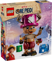 LEGO® One Piece Tony Tony Chopper