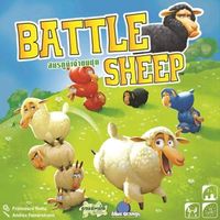 Battle Sheep