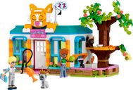 LEGO® Friends L’hotel dei gatti gameplay