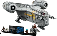 LEGO® Star Wars The Razor Crest™ komponenten