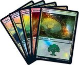 Magic The Gathering Phyrexia: All Will Be One Bundle cartes