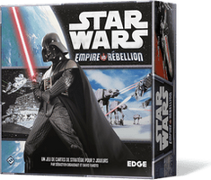 Star Wars: Empire vs. Rébellion