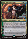 Magic: The Gathering - Outlaws of Thunder Junction Collector's Booster Display (12 Packs) karte
