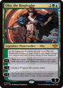 Magic: The Gathering - Outlaws of Thunder Junction Collector's Booster Display (12 Packs) carte