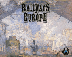 Railways of Europe