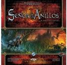 El Señor de los Anillos: El Juego de Cartas