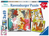 3 Puzzles - Die Aristocats