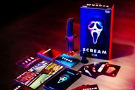 Scream: The Game scatola