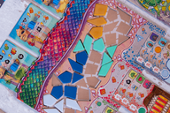 Gaudí components