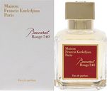 Maison Francis Kurkdjian Baccarat Rouge 540 Eau de parfum box