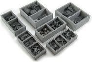 Star Wars: Rebellion – Folded Space Insert partes