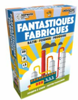 Fantastiques Fabriques