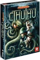 Pandemic: Le Règne de Cthulhu