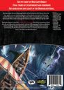 Dragonfire: Campaign - Moonshae Storms parte posterior de la caja