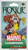 Marvel Champions: Das Kartenspiel – Helden-Pack Rogue