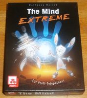 The Mind Extreme