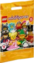 LEGO® Minifiguren Serie 23