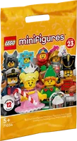 LEGO® Minifigures Series 23