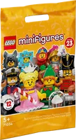 LEGO® Minifigures LEGO® Minifiguren Serie 23