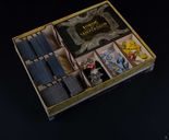 Lords of Waterdeep: Laserox Insert box