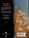 D&D Waterdeep: Dragon Heist back of the box