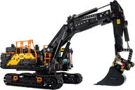 LEGO® Technic Volvo EC500 Hybrid graafmachine doos
