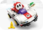 LEGO® Super Mario™ Mario Kart - Shy Guy & P-Wing