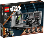 Dark Trooper™ aanval