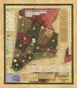 Tammany Hall game board