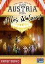 Grand Austria Hotel: Let's Waltz!