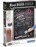 Black Board Travel