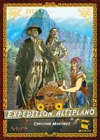 Expédition Altiplano