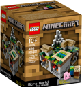 Micro World The Village