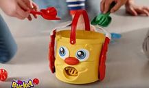 Mr. Bucket