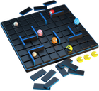 Quoridor Pac-Man komponenten