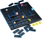 Quoridor Pac-Man components