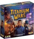 Titanium Wars