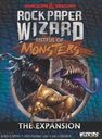 Dungeons & Dragons: Rock Paper Wizard – Fistful of Monsters