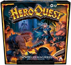 HeroQuest: Die Spiegelmagierin