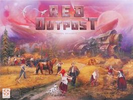 Red Outpost