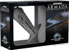 Star Wars: Armada - Onager-Class Star Destroyer Expansion Pack