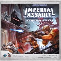 Star Wars: Imperial Assault